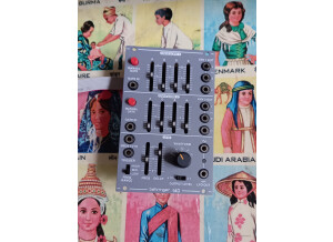 Behringer 140 Dual Envelope/LFO (30262)