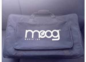 Moog Music Little Phatty Bag (27959)