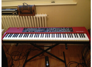 Clavia Nord Stage EX 88 (59546)