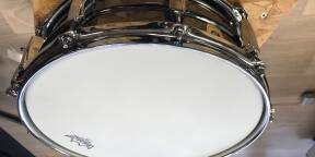 CAISSE CLAIRE LUDWIG BLACK BEAUTY 14x5"