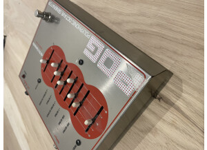 Electro-Harmonix POG (33474)