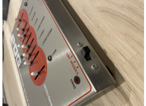 Electro-Harmonix POG (61748)