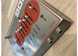 Electro-Harmonix POG (58097)
