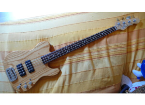 G&L ASAT Bass (45308)