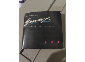 E-MU Emax (36568)