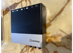 Steinberg UR22 (29923)
