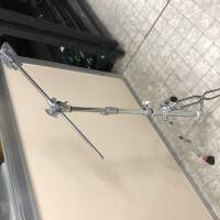 Yamaha pied perche cymbale