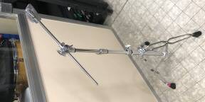 Yamaha pied perche cymbale