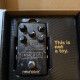 Immerse Reverberator Immerse Reverberator
