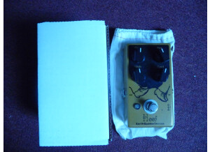 EarthQuaker Devices Hoof Fuzz (35832)