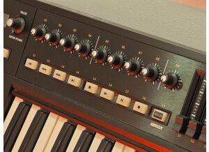 Roland A-500PRO-R (39481)