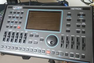 Ketron SD90