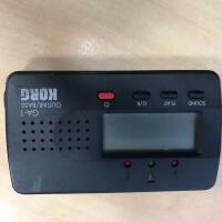 KORG GA-1 Accordeur - Tuner ELECTRONIQUE