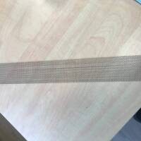 Timbre caisse claire 16"