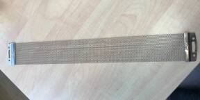 Timbre caisse claire 16"