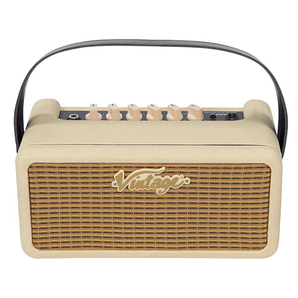 Vintage Retro 15w : Vintage Retro 15wWHITE