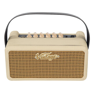 Vintage Retro 15w : Vintage Retro 15wWHITE Vintage Retro 15w : Vintage Retro 15wWHITE