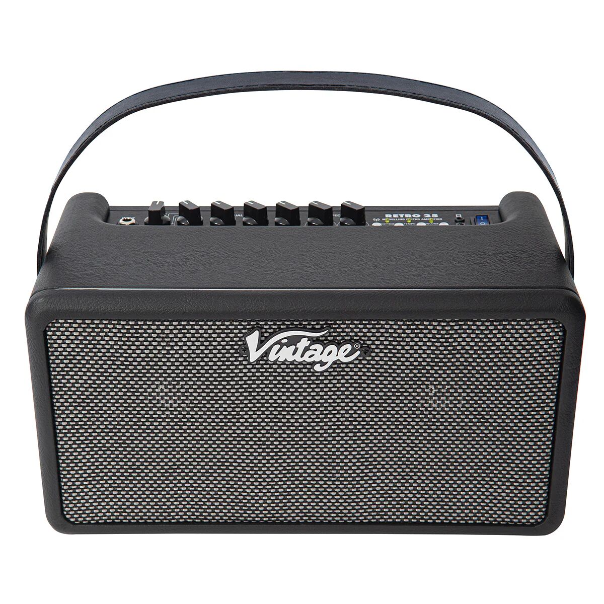 Vintage Retro 25w : Vintage Retro 25wBLACK