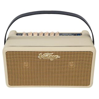 Vintage Retro 25w : Vintage Retro 25wWHITE Vintage Retro 25w : Vintage Retro 25wWHITE