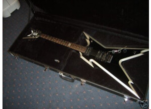 Dean Guitars RAZORBACK BASS (72538)