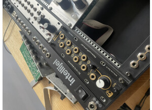 Instruo øchd (65595)