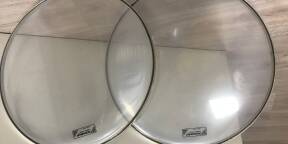 Peau aquarian 16 classic clear
