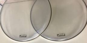 Peau aquarian 18 classic clear