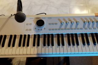 Arturia AstroLab 61