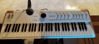 Arturia AstroLab 61