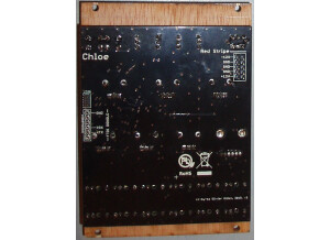 Mutable Instruments Clouds (85968)