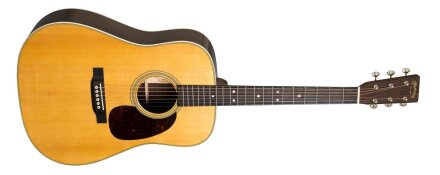 Martin & Co D-28 (2025) : D-28 Martin & Co D-28 (2025) : D-28