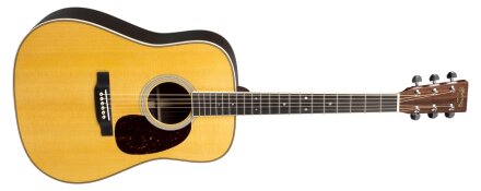 Martin & Co HD-35 (2025) : HD-35 Martin & Co HD-35 (2025) : HD-35
