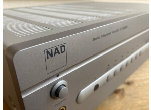 NAD-C-320BEE 3913