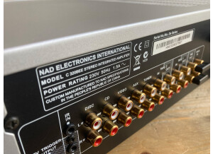 NAD-C-320BEE 3921
