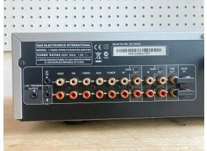 NAD-C-320BEE 3923