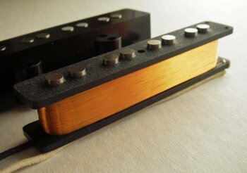 Active bass Active bass