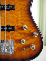 Active Bass Active Bass