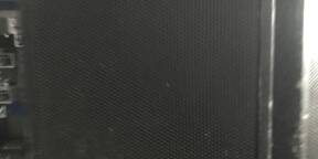 Vends JBL ARRAY SERIES 4892 (caisse vide/paire)