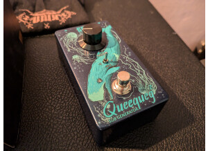 KMA Audio Machines Queequeg 2 Sub Generator (61308)