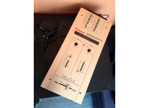 Vestax PMC-06 Pro A (94534)