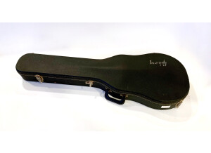 Gibson Les Paul Deluxe Goldtop (1971) (47991)