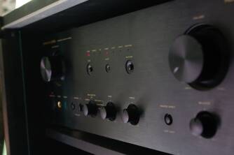 Marantz PM7000