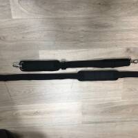 SANGLE etui cymbale / pedale grosse caisse / etui ampli guitare