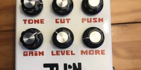 Vends OkkO Twinsonic MKI