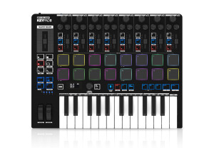 Keypad Pro