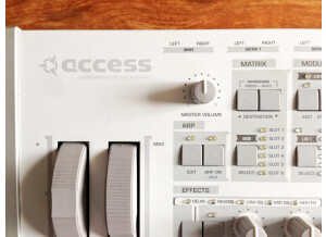 Access Music Virus TI Polar (23691)