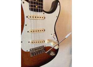 Young Chang Stratocaster (71136)