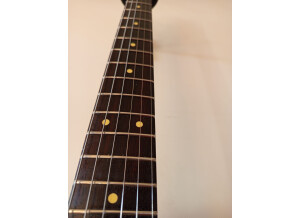 Young Chang Stratocaster (28382)