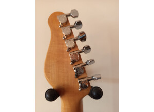 Young Chang Stratocaster (41973)
