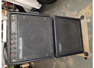 amp 1